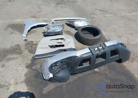 2014 Honda Cr-V Ex-L из США, поврежденный, VIN 2HKRM3H71EH539798